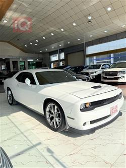 دودج تشالنجر